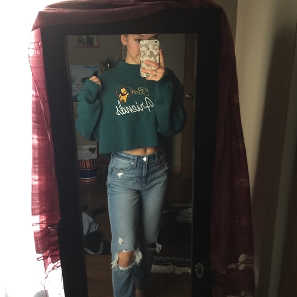 Vintage Winnie the Pooh - Picture 2 of 2